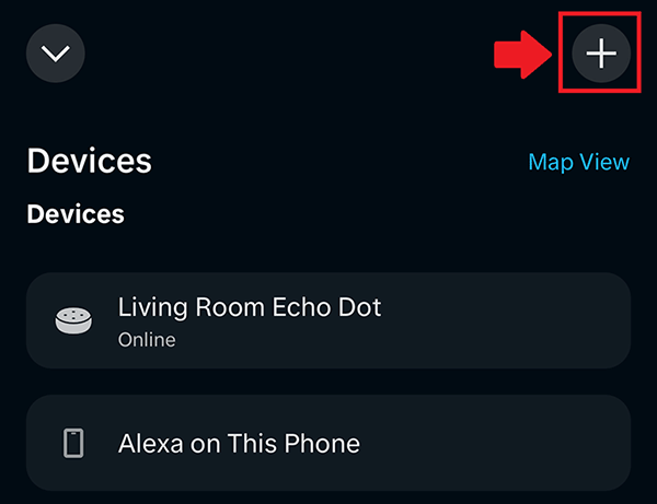 ESP32 Matter Device Node Add to Alexa