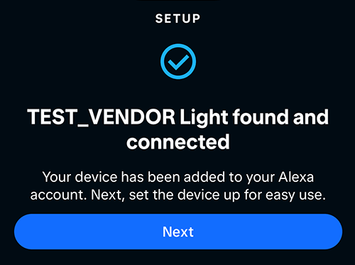 ESP32 Matter Device Node Complete Setup