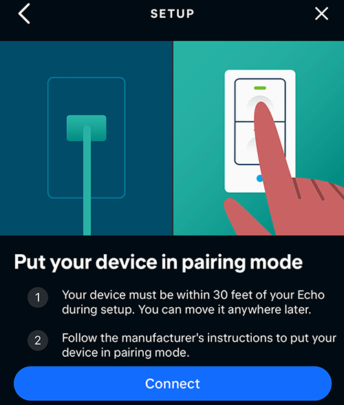 ESP32 Matter Device Node Connect Board