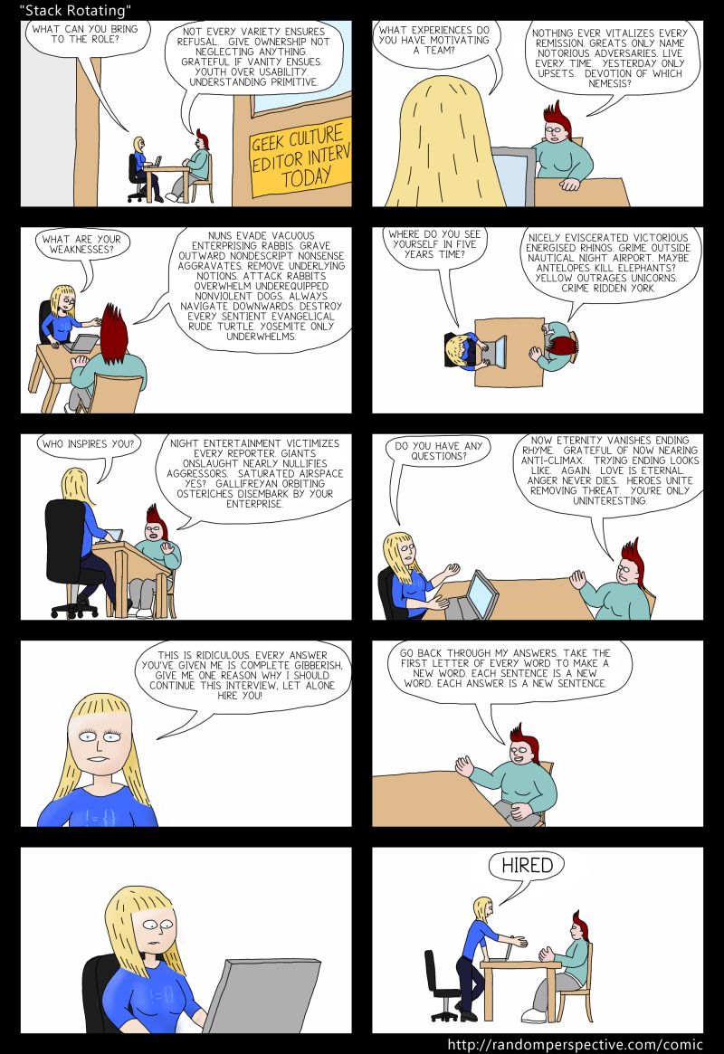 Stairs A Random Perspective Comic - Download Stunning Geometric Pattern | High Resolution