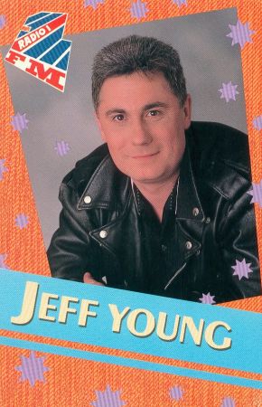Jeff Young
