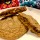 Chocolate Chip Walnut Cookies