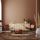 6 Beautiful colors combinations in the living room