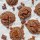 Super Chewy Chocolate Hazelnut Cookies (vegan & gluten free)