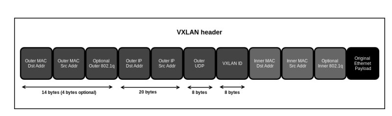 About Vxlan Header Stripping - Classic Desktop Landscape Backgrounds | Free Download