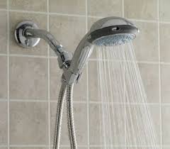 Hose and Handset System