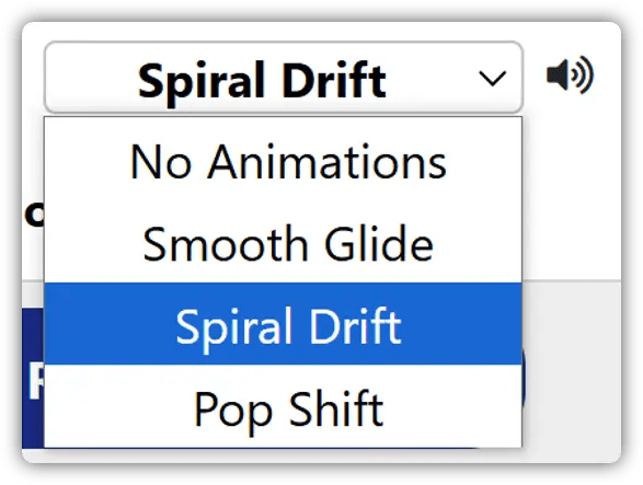 Pyweek Random Team - Premium Dark Design - Desktop