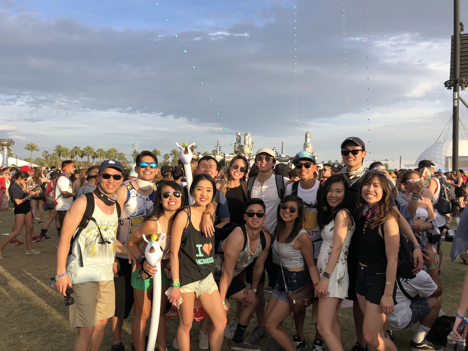 Coachella 2018