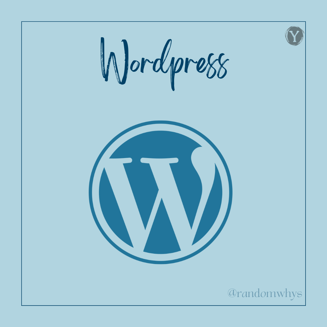 Why WordPress is better?