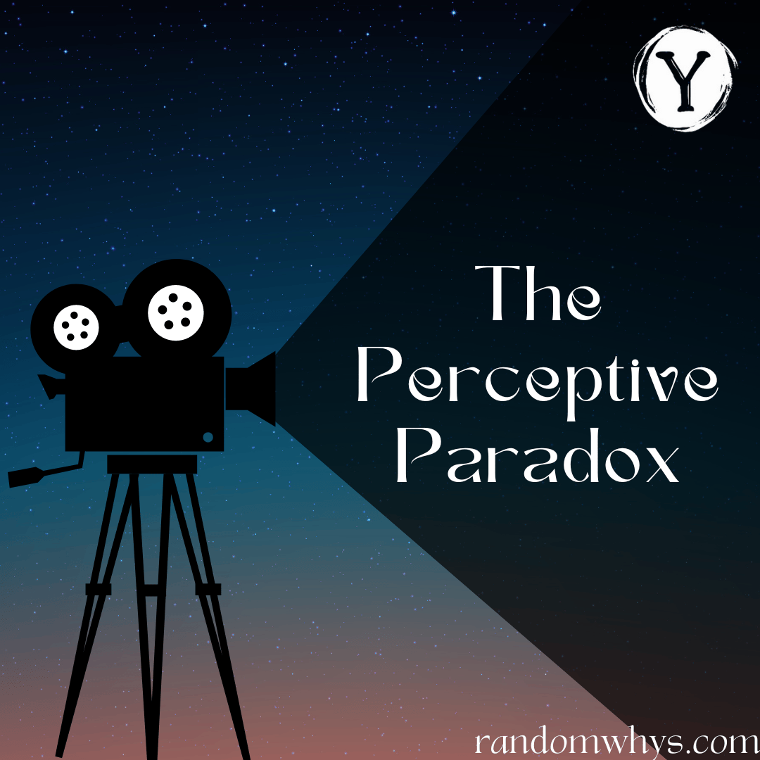 How Movies Opened My World!