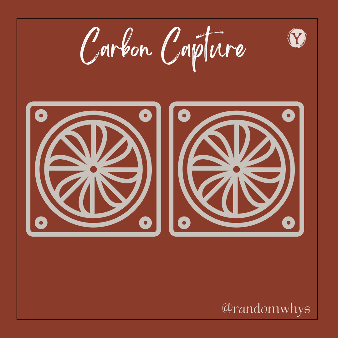 #DecodeAgri07:  Carbon Emissions: Cycle, Capture, and Storage!