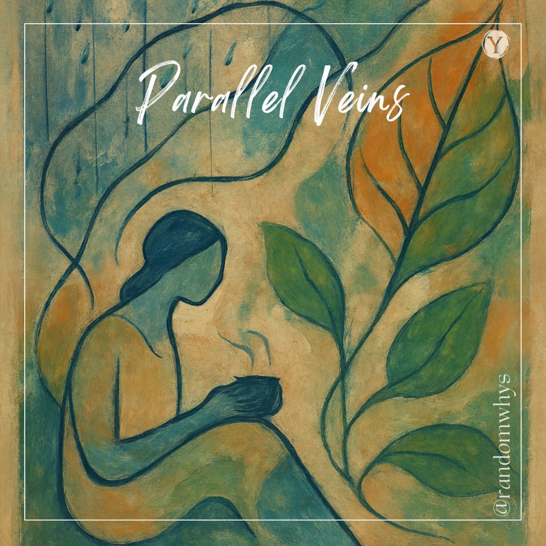 Parallel Veins