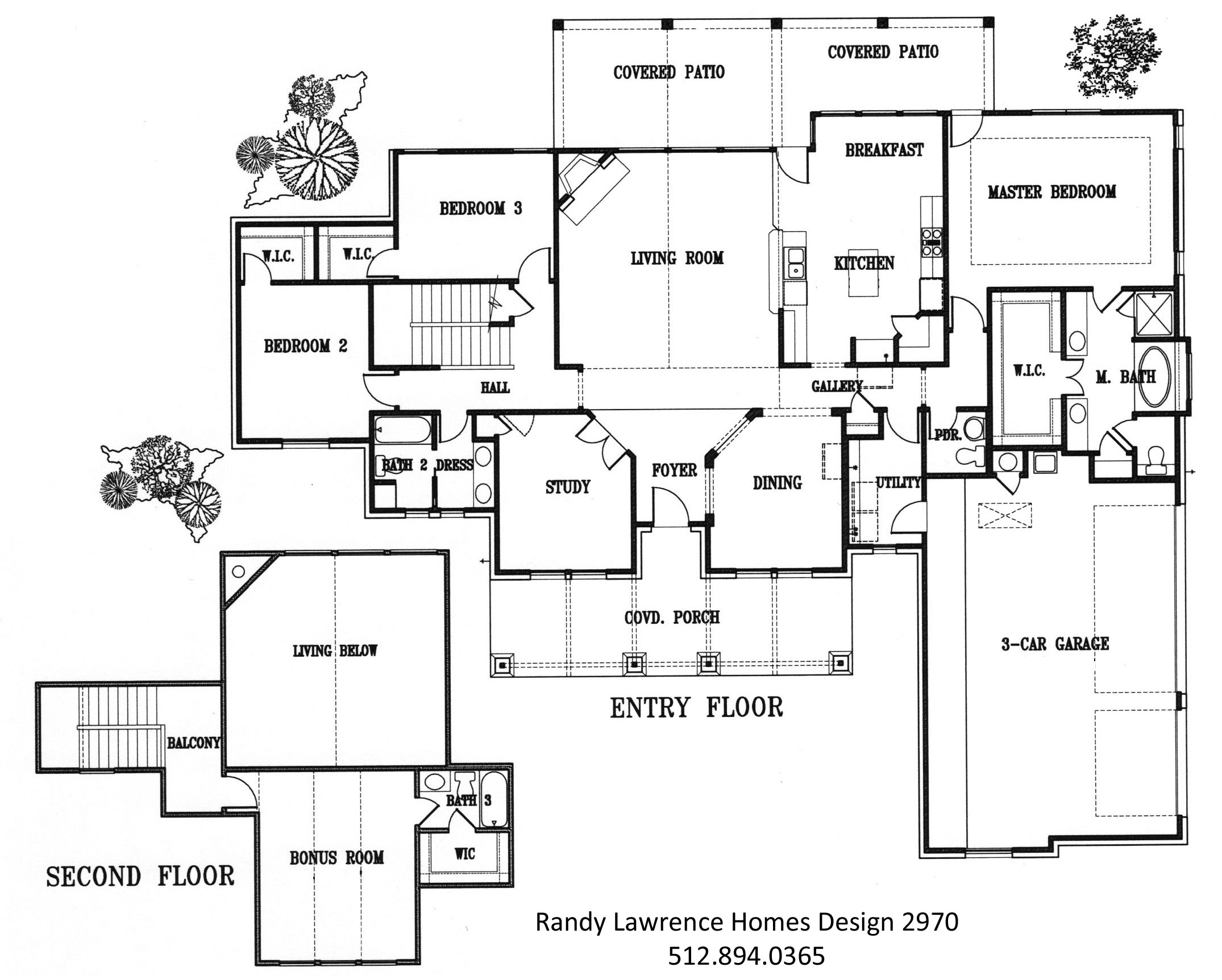 FAQ about House Plans | The Plan Collection