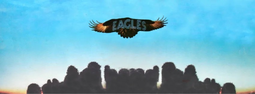 Earlybird: The Story Of The Eagles’ 1972 Debut Album