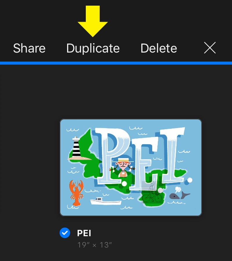 Layer restrictions in Procreate and how to get around them (6) Layer restrictions in Procreate and how to get around them (6)