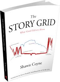 Image result for story grid book