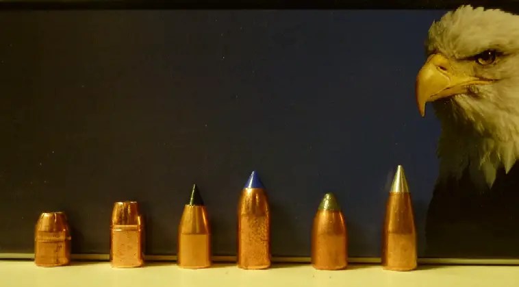 Mz expander are the bullets of choice for accuracy testing in the 100yard tunnel at knight. Barnes Muzzleloader Bullets - BARN