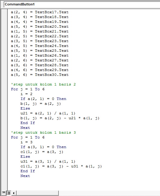 Contoh Penyelesaian Dengan Metode Aljabar Simultan Randywicaksono Soal dan pembahasan integral parsial guru ilmu sosial.