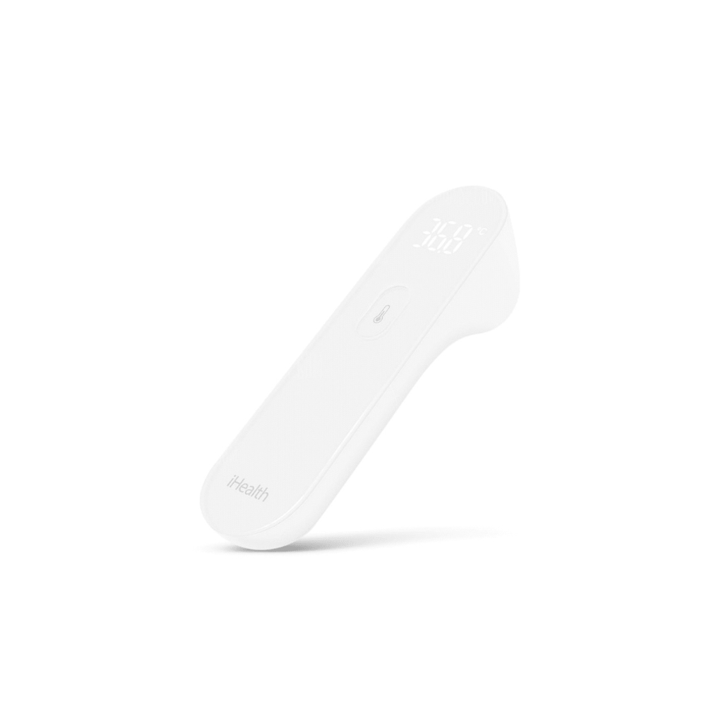 xiaomi mijia ihealth thermometer led