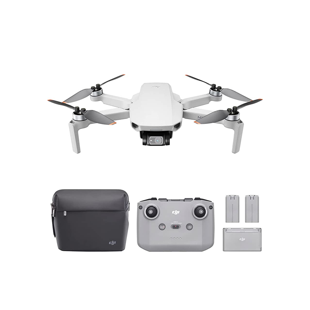 DJI MINI 2 Flymore kit COMBO - RANFAUN