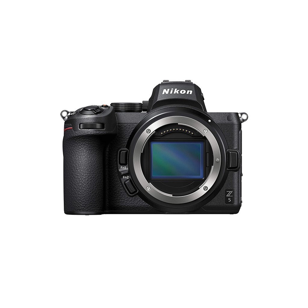 Nikon D750 24-120 4G VR Kit - RANFAUN