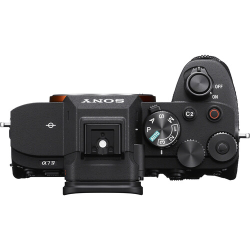 Sony A7IVボディのみ Sony A7IV Body Only - RANFAUN