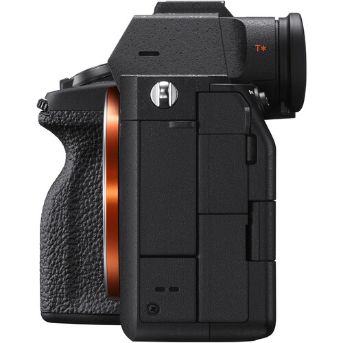 Sony A7IV Body Only - RANFAUN