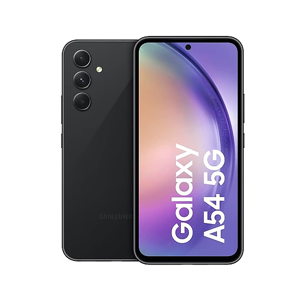 Samsung Galaxy A54 8GB/128 5G Awesome Graphite - RANFAUN
