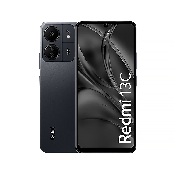 Redmi 13C 8GB/256GB ブラック Redmi 13C 8GB/256GB 4G Stardust Black - RANFAUN