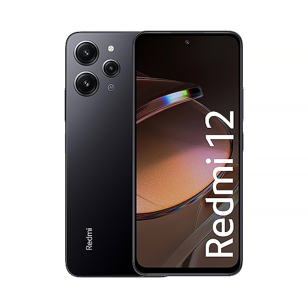 Redmi 13C 8GB/256GB 4G Stardust Black - RANFAUN