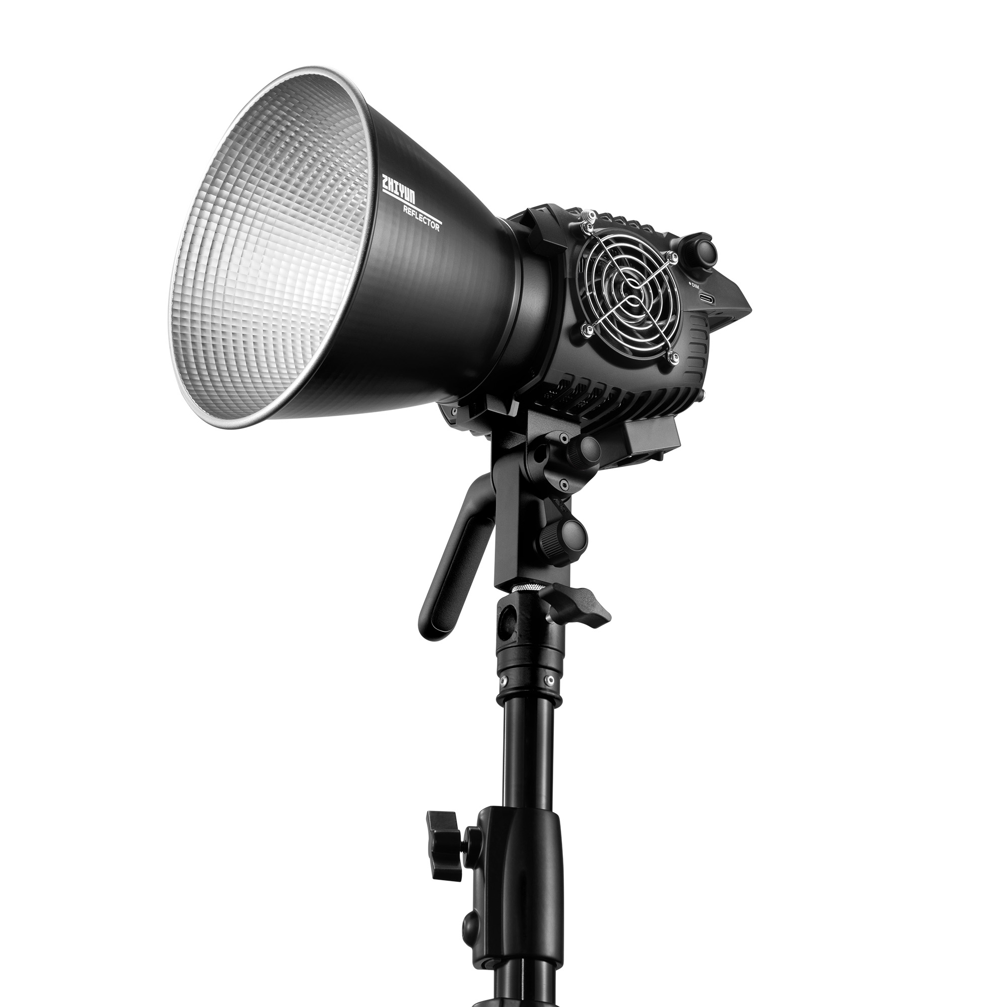 ZHIYUN MOLUS B200 COB Light - RANFAUN