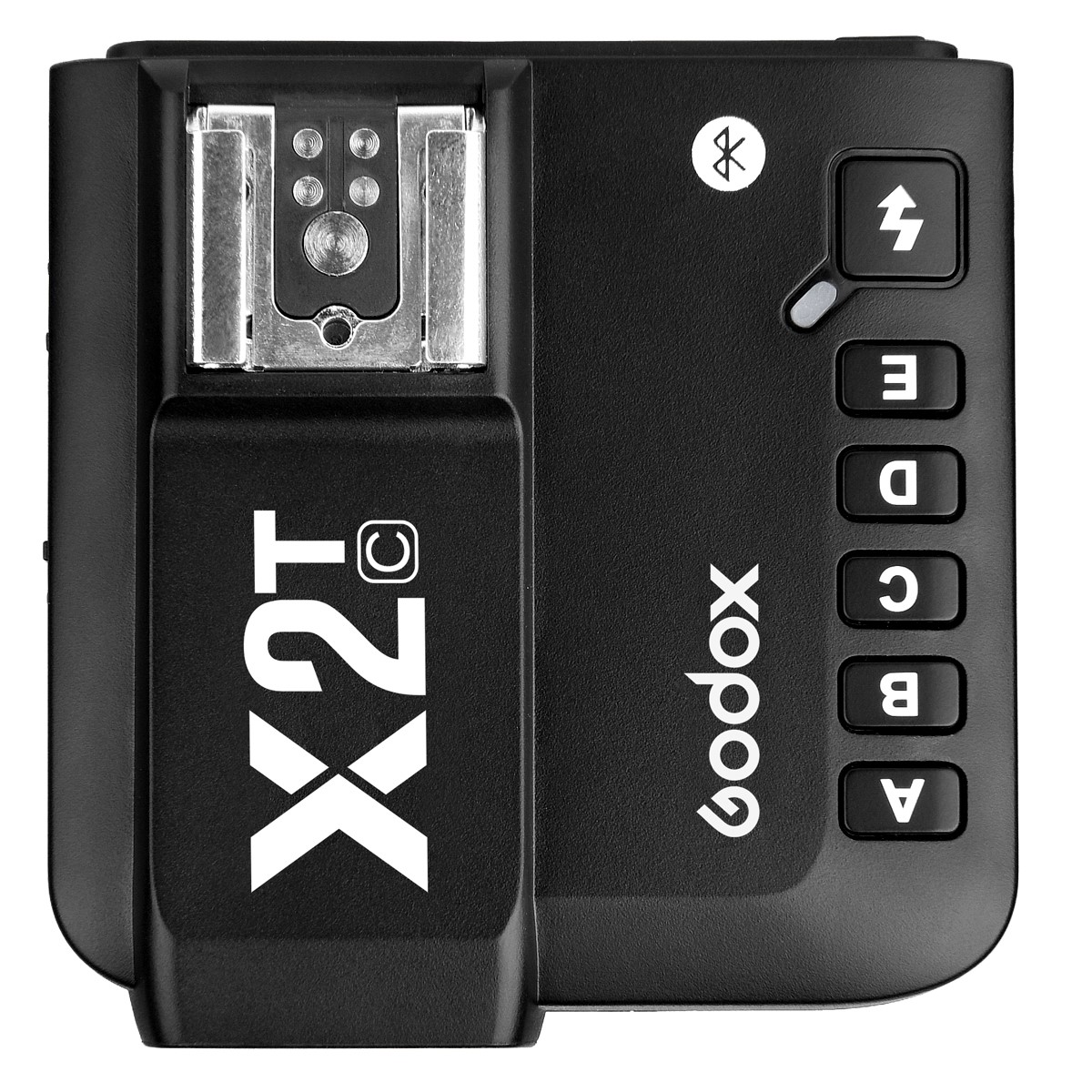Godox X2T-C 2.4 GHz TTL Wireless Flash Trigger for Canon Godox X2T-C 2.4 GHz TTL Wireless Flash Trigger for Canon