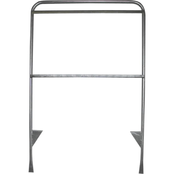 Kiwistar Magnetschild Tierarzt - Reflektierend, Grün, 30cm - Magnetisches Hinweisschild Für Auto, Truck & Metallflächen