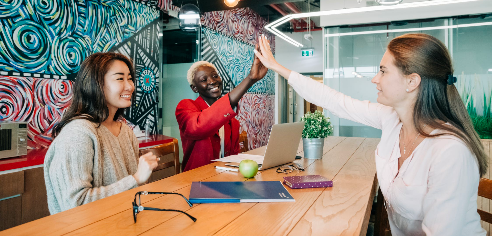 4 Salesforce Optimization & Innovation