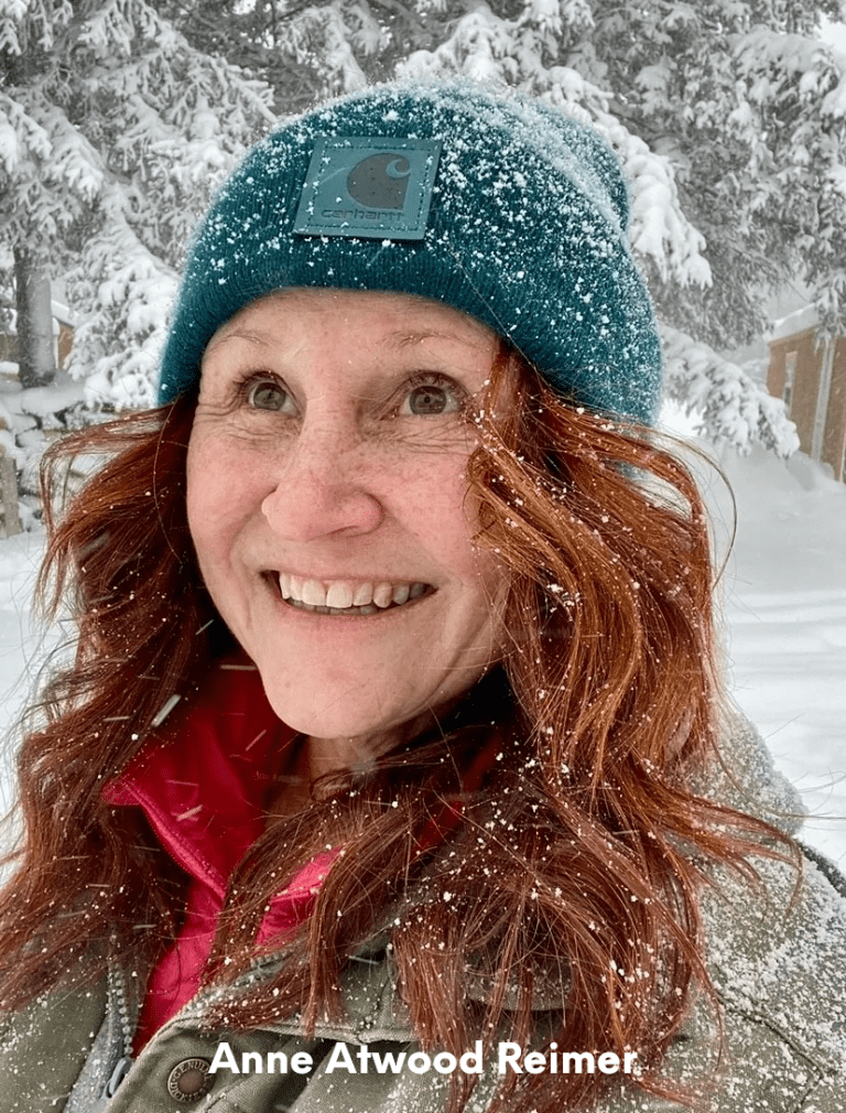 Anne Atwood-Reimer