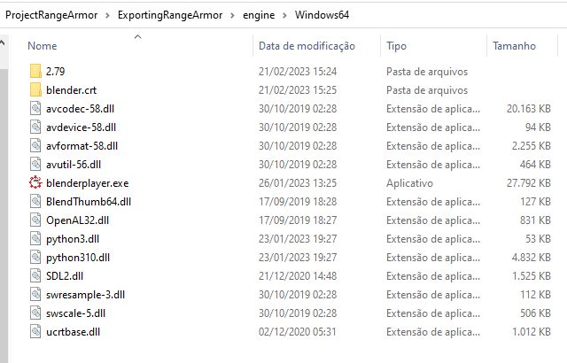 Exporting Your Project Range Engine Manual Latest Documentation - Premium Vintage Image Gallery - Ultra HD