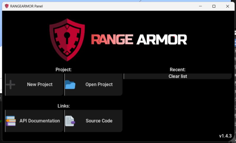 Range Game Engine Modules Range Range Engine Manual Latest - Best Landscape Designs in 4K