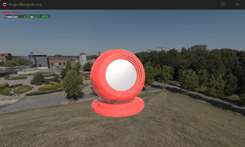 Range Game Engine Modules Range Range Engine Manual Latest - 8K Abstract Illustrations for Desktop