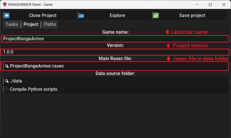 Exporting Your Project Range Engine Manual Latest Documentation - Best Ocean Photos in Full HD