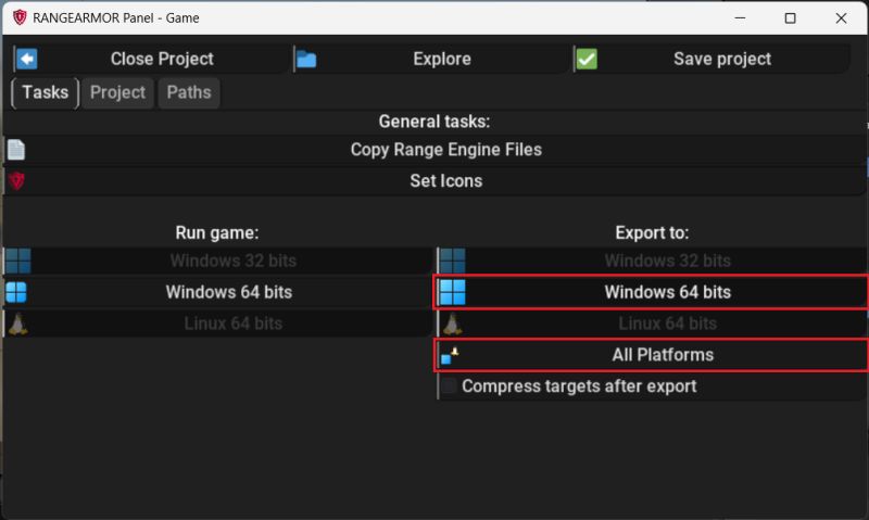 Exporting Your Project Range Engine Manual Latest Documentation - Premium Abstract Image - Ultra HD