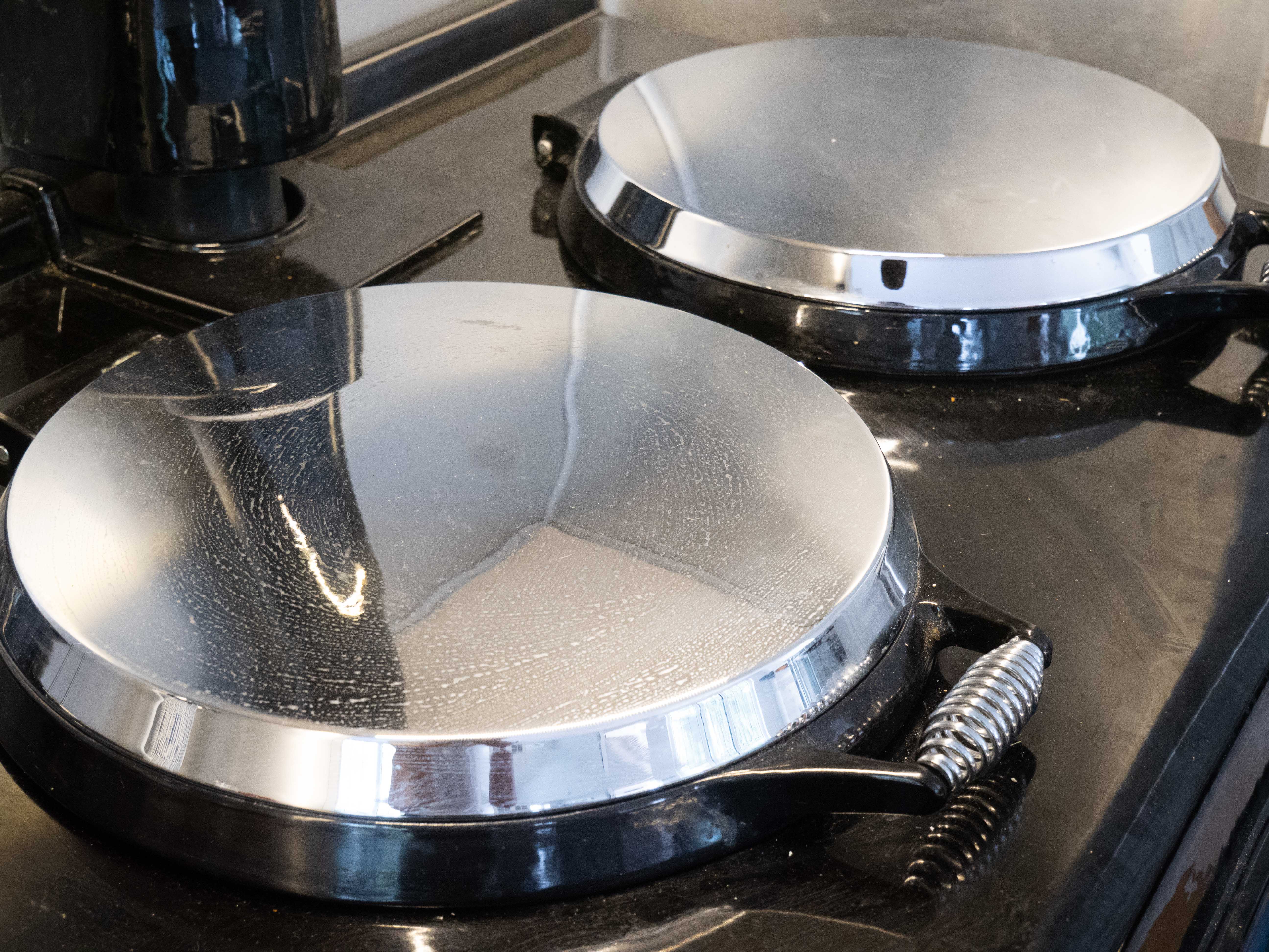 Electrikit Conversion Range Experts - Ocean Backgrounds - Classic Mobile Collection