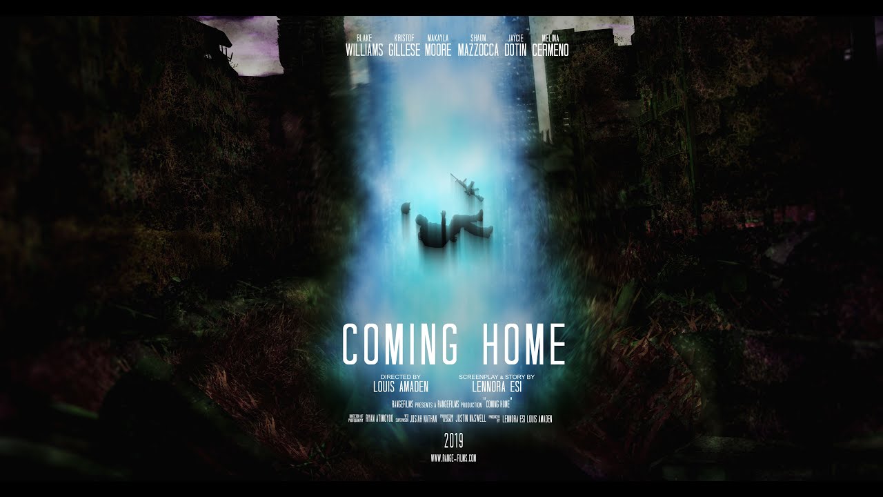 Coming Home - Official Trailer 2019