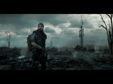 The Tower - Unreal Engine 5 Virtual Production Hybrid