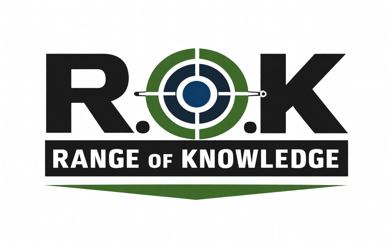 Range Of Knowledge