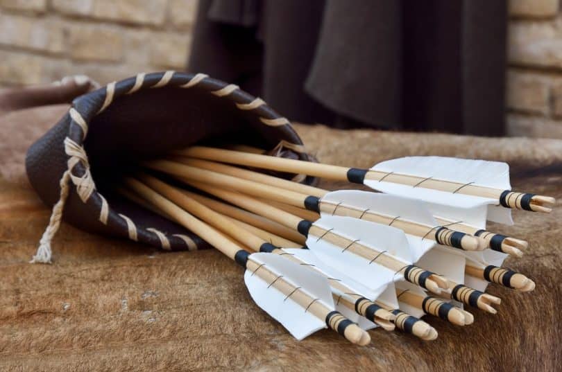 Diy bow quiver guide