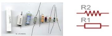 Pengertian Resistor Jenis Dan Fungsi Resistor Lengkap