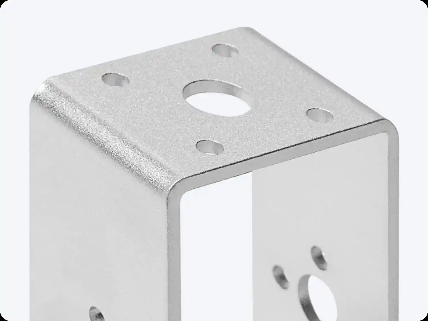 Conductive Anodizing