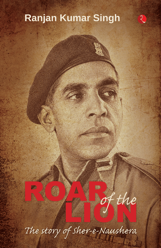 Roar of the Lion