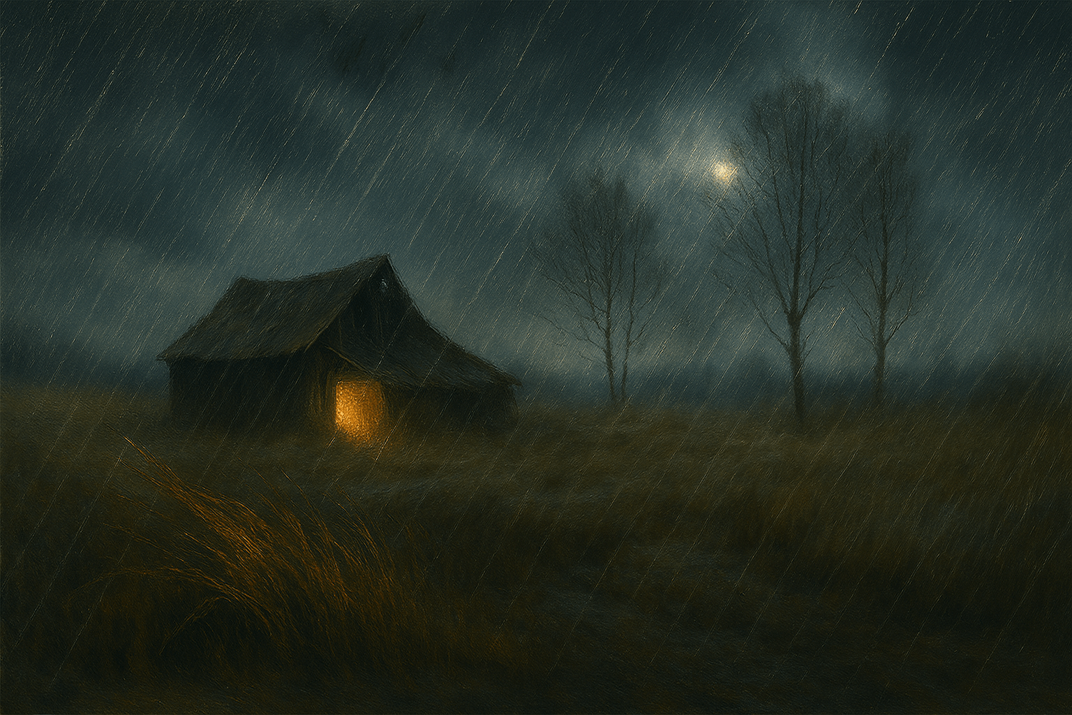 Fine Art Photography and Painting Creative Ideas for Cabins & Barns Landscape