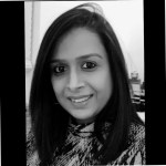 Deepti Mistry